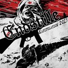 ENDSTILLE Kapitulation 2013 album cover