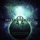 ENEMY AC130 ABOVE Collection album cover
