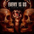 ENEMY IS US Venomized album cover