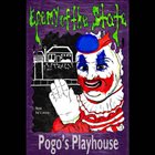 ENEMY OF THE STATE Pogo's Playhouse album cover