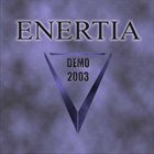 ENERTIA Demo 2003 album cover