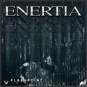 ENERTIA Flashpoint album cover