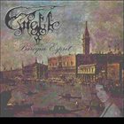 ENETH Baroque Esprit album cover