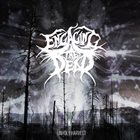 ENGAGING THE DEAD Unholy Harvest album cover