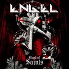 ENGEL Blood of Saints album cover