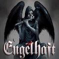ENGELHAFT Demo album cover