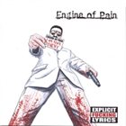 ENGINE OF PAIN I Am Your Enemy album cover
