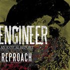 ENGINEER Reproach album cover