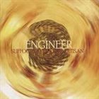 ENGINEER Suffocation Of The Artisan album cover