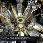 ENHET Check The Foundation album cover