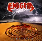 ENIGMA Laberinto album cover