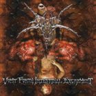 ENMITY Vomit Forth Intestinal Excrement album cover