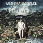 ENNUI BREATHES MALICE Obsessive Repulsive album cover