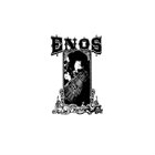ENOS Chapter 1 album cover