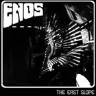 ENOS The East Slope album cover