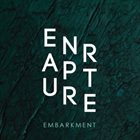 ENRAPTURE Embarkment album cover