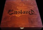 ENSLAVED The Wooden Box album cover
