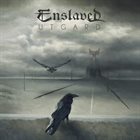 ENSLAVED Utgard album cover