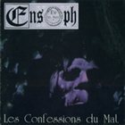 ENSOPH Les Confessions du Mat album cover