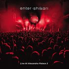 ENTER SHIKARI Live At Alexandra Palace 2 (Bootleg Series Vol.10) album cover