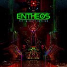 ENTHEOS The Infinite Nothing album cover