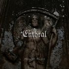 ENTHRAL Spiteful Dirges album cover