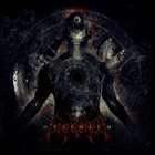 ENTHRONED — Obsidium album cover