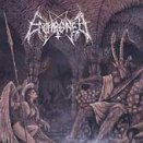 ENTHRONED Towards the Skullthrone of Satan album cover