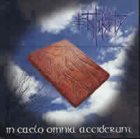 ENTIRETY In Caelo Omnia Acciderunt album cover