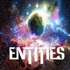 ENTITIES More Songs album cover