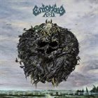 ENTOMBED A.D. — Back to the Front album cover