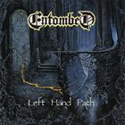 ENTOMBED Left Hand Path album cover