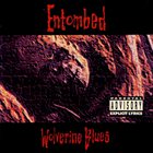 ENTOMBED Wolverine Blues Album Cover