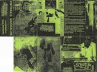 ENTRAILS MASSACRE Compilation Tape 95/96/98 album cover