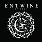 ENTWINE Strife album cover
