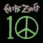 ENUFF Z'NUFF 10 album cover
