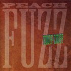 ENUFF Z'NUFF Peach Fuzz album cover