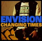 ENVISION Changing Times album cover