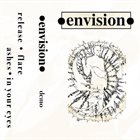 ENVISION Demo album cover