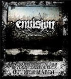 ENVISION Beyond Consequence album cover
