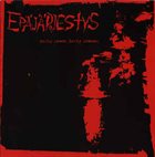 EPÄJÄRJESTYS Early Demos, Early Demons album cover
