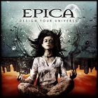 EPICA Design Your Universe Album Cover