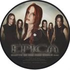 EPICA Martyr of the Free Word / From the Heaven of My Heart album cover