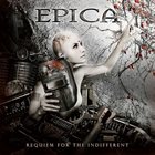 EPICA Requiem for the Indifferent album cover