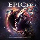 EPICA The Holographic Principle Album Cover