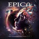 EPICA The Holographic Principle album cover