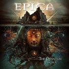 EPICA — The Quantum Enigma album cover