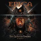 EPICA The Quantum Enigma (B-sides) album cover