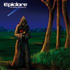 EPICLORE Into Demise And Victory album cover