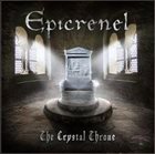 EPICRENEL The Crystal Throne album cover